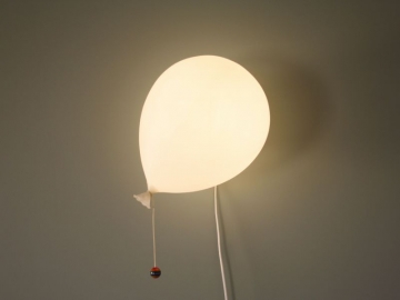 Lampe Balloon