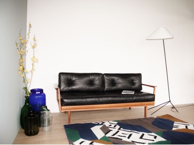 Sofa Knoll Antimott