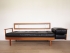 banquette vintage