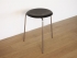 Tabouret stool Arne Jacobsen Fritz Hansen design vintage années 60 maison simone nantes paris