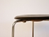Tabouret stool Arne Jacobsen Fritz Hansen design vintage années 60 maison simone nantes paris