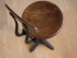 Tabouret stool atelier Singer industriel vintage maison simone nantes