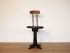 Tabouret stool atelier Singer industriel vintage maison simone nantes