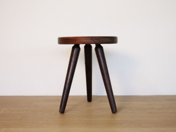 Tabouret stool vintage maison simone nantes paris