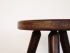 Tabouret stool vintage maison simone nantes paris