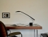 lampe bureau dove design vintage maison simone nantes