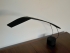 lampe bureau dove design vintage maison simone nantes