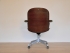 Fauteuil bureau direction MIM roma vintage design italien maison simone nantes