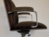 Fauteuil bureau direction MIM roma vintage design italien maison simone nantes