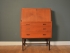 Secrétaire droit vintage design scandinave bureau maison simone nantes