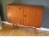 Commode enfilade vintage scandinave maison simone nantes