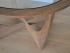 table basse ronde astro g plan wilkins design scandinave maison simone nantes la baule