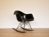 fauteuil eames rar bascule vintage rockingchair maisonsimone nantes deco