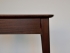 chevet table vintage scandinave teck maison simone nantes paris la baule