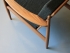 Fauteuil scandinave Grete Jalk année 50 60 vintage danois maison simone nantes paris la baule