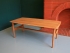 Table basse scandinave vintage maison simone nantes paris la baule