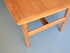 Table basse scandinave vintage maison simone nantes paris la baule