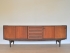 enfilade scandinave vintage johannes andersen teck maison simone nantes paris