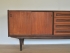 enfilade scandinave vintage johannes andersen teck maison simone nantes paris