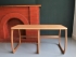 Table gigognes scandinave vintage Parker Knoll maison simone nantes paris la baule 