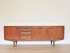 Enfilade vintage scandinave année 50 maison simone nantes paris lille lyon