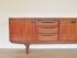 Enfilade vintage scandinave année 50 maison simone nantes paris lille lyon