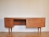 Bureau scandinave teck vintage maison simone