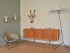 enfilade scandinave vintage teck clair maison simone nantes