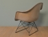 fauteuil eames cats cradle vintage maison simone nantes