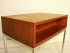 console florence Knoll