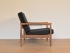 fauteuil vintage scandinave maison simone nantes