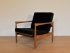 fauteuil vintage scandinave maison simone nantes