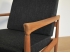 fauteuil vintage scandinave maison simone nantes