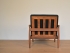 fauteuil vintage scandinave maison simone nantes