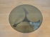 table basse ronde helice propeller knut hesterberg vintage maison simone nantes