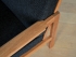 fauteuil vintage scandinave design danois maison simone nantes