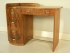 bureau 1930 ronce de noyer