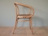 fauteuil Thonet vintage