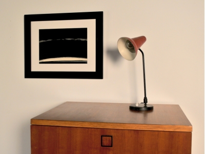 Lampe de bureau vintage – ecozyom