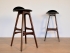 Tabouret bar Erik Buck design scandinave maison simone nantes