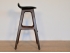 Tabouret bar Erik Buck design scandinave maison simone nantes