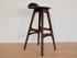 Tabouret bar Erik Buck design scandinave maison simone nantes