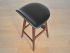 Tabouret bar Erik Buck design scandinave maison simone nantes