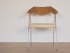 fauteuil 675 robin day vintage design année 50 maison simone nantes