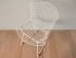 chaise bertoia vintage