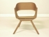 chaise enfant plywood