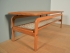 table basse scandinave Arne Olsen vintage maison simone nantes