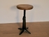 Tabouret singer industriel vintage maison simone nantes