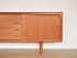 vintage enfilade scandinave Peter Hansen