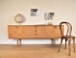 enfilade scandinave teck vintage